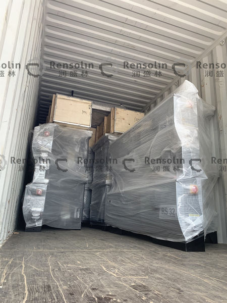 Qingdao Run Sheng Lin Machinery Co., Ltd.