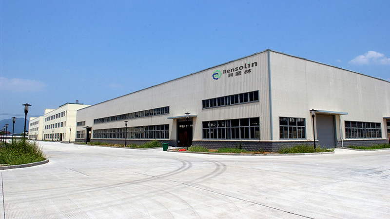 Qingdao Run Sheng Lin Machinery Co., Ltd.