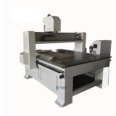 cnc-Routermaschine Hersteller aus China