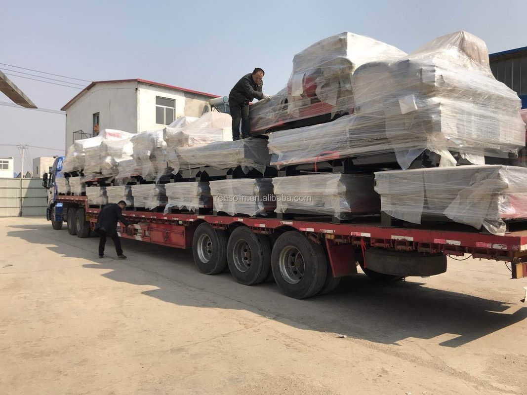 3 Axis CNC Router Machine For MDF Furniture CNC Milling Machine 1300 X 1300MM