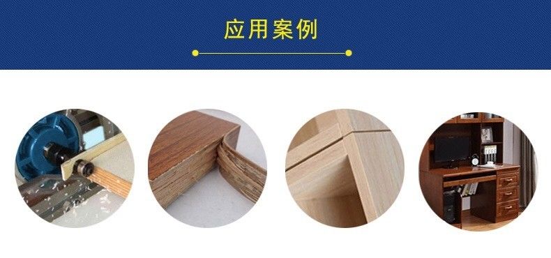 Small Portable Hinge Wood Boring Machine For Door Lock Hole 0 - 40mm
