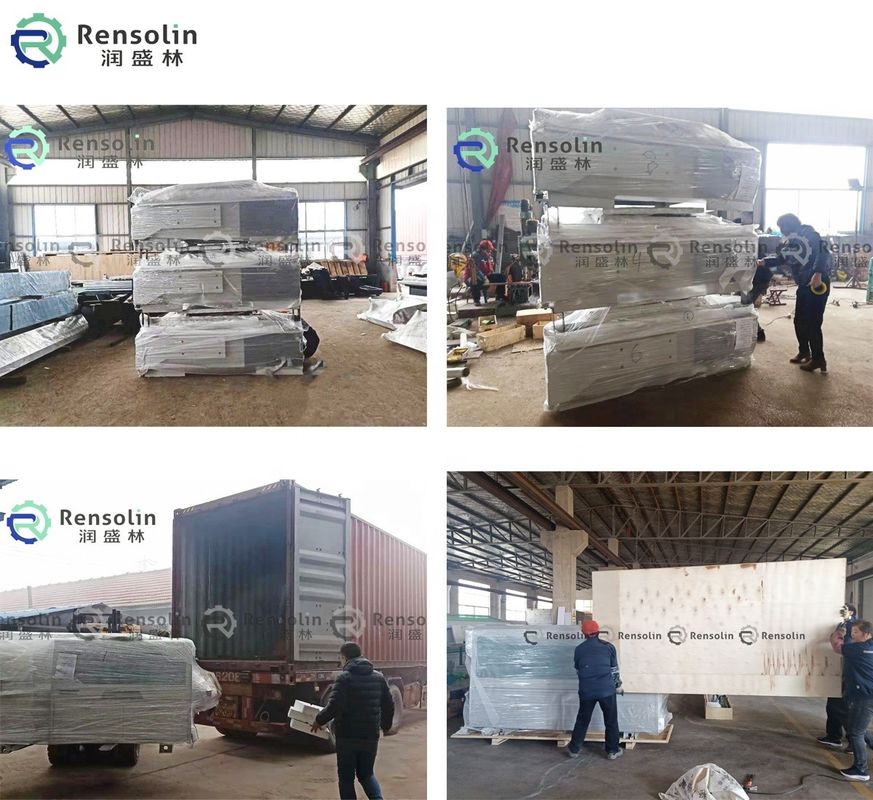 3KW 5.5KW 7.5KW Woodworking Dust Collector Industrial Large Bag Vacuum Cleaner Filter