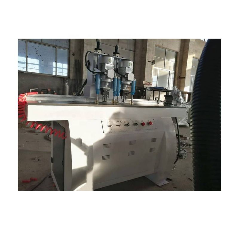 Vertical Hinge Deep Hole Boring Machine Spindles 0.6mpa - 0.8mpa Deep Drilling