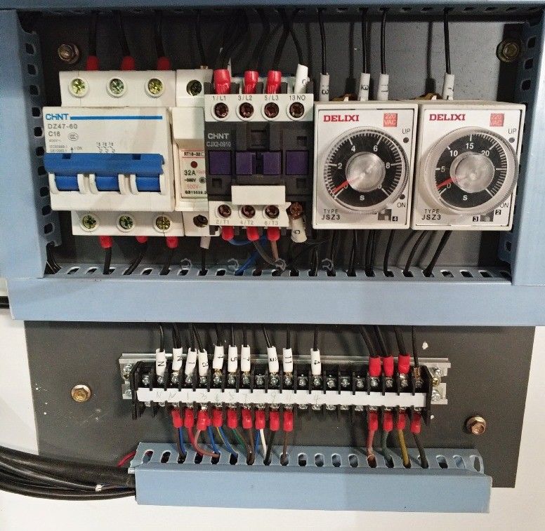 Max Processing Pitch 1620 640mm Handheld Wood Boring Device Providing Powerful Drilling Functionality for Wood Materials