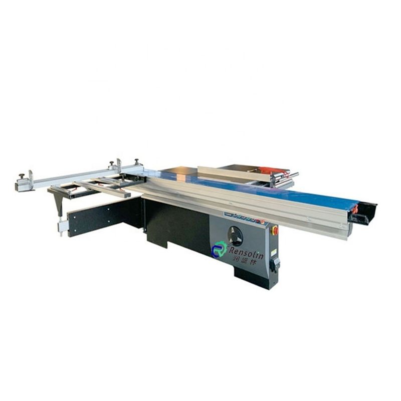 20mm Scoring Spindle Diameter Precision Panel Saw Advanced Technology for Furniture Production Panel Cutting Accuracy