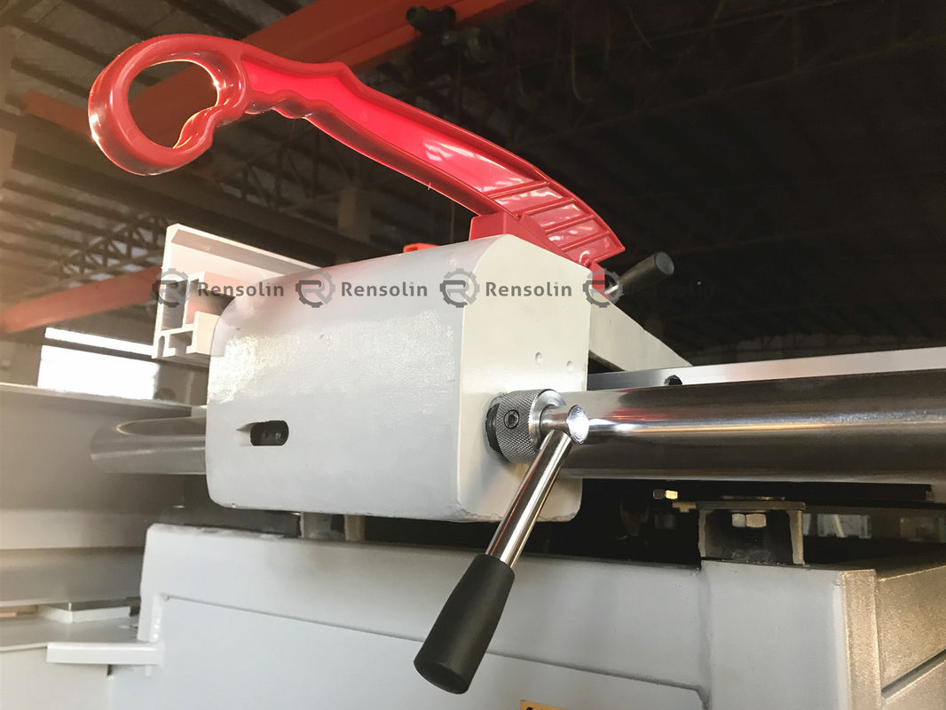 380v Precision Sliding Table Saw Wood Board Cutter Machine For Woodworking Shop