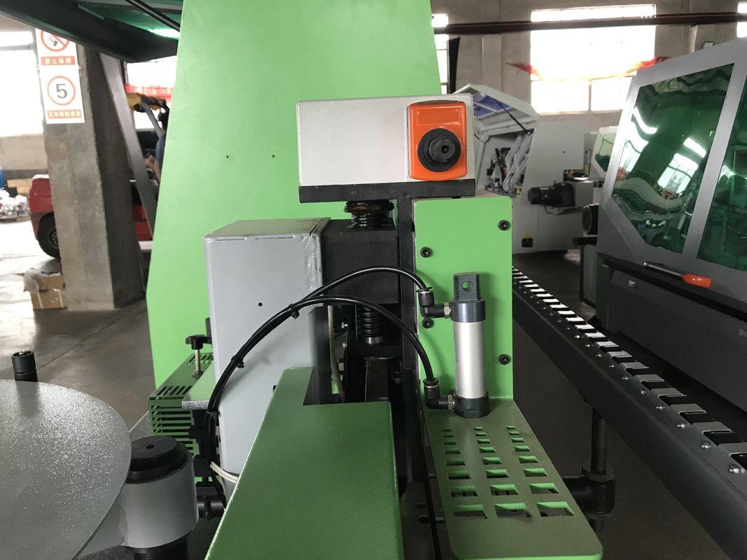 Feed Speed 6 8m min Woodworking Machine EA TL1530TS with Two Axis Delivering Consistent Wood Cutting Performance