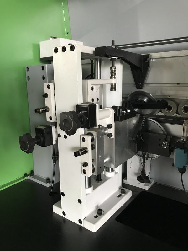Automatic Mdf Kdt Edge Banding Edgebander Machine China Edge Bander for Edging Woodworking