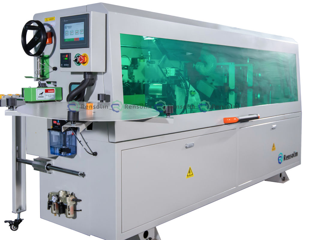 Automatic Edge Banding Machine High Speed Edge Banding Machine Pvc Edge Banding Machine for Wood Boards