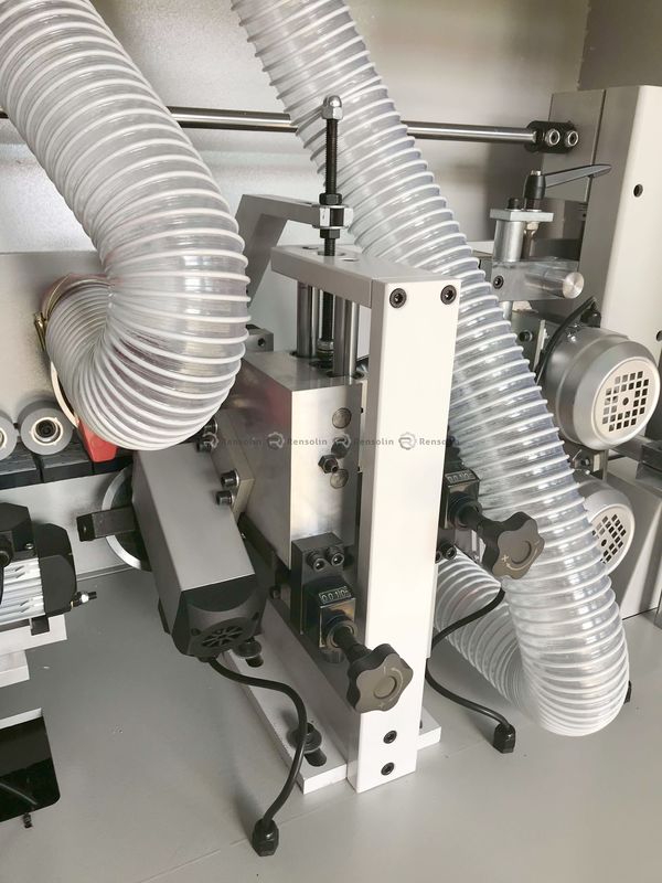 Automatic Edge Banding Machine High Speed Edge Banding Machine Pvc Edge Banding Machine for Wood Boards