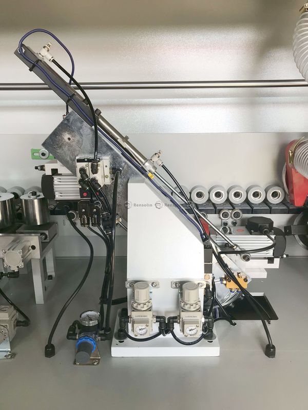 Automatic Edge Banding Machine High Speed Edge Banding Machine Pvc Edge Banding Machine for Wood Boards