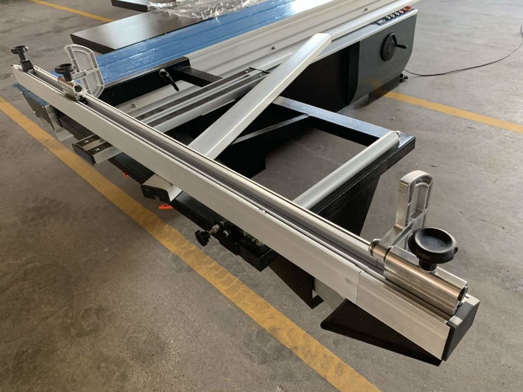 Germany Structure Precision Panel Saw Woodworking Automatic Sliding TableSaw Plywood Sliding Table Panel Saw