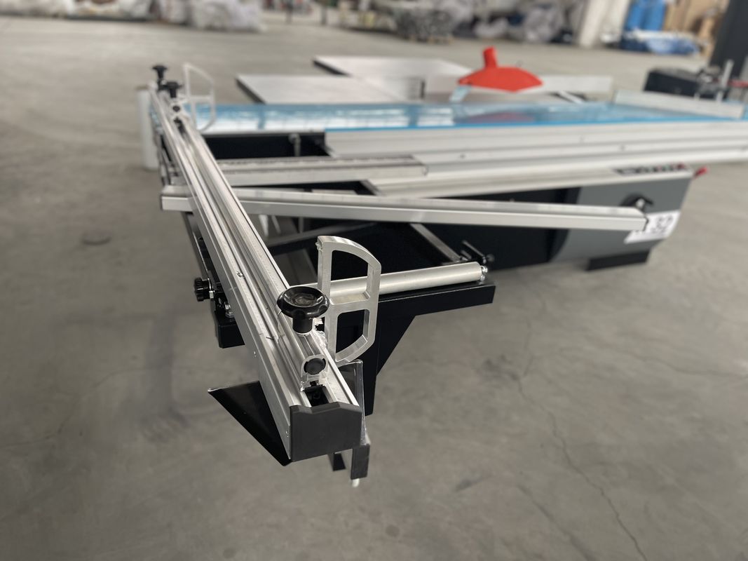 High Quality Wood Plywood Saw Cutting Machine Sliding Table Panel Saw For Woodworking Plywood MDF Board