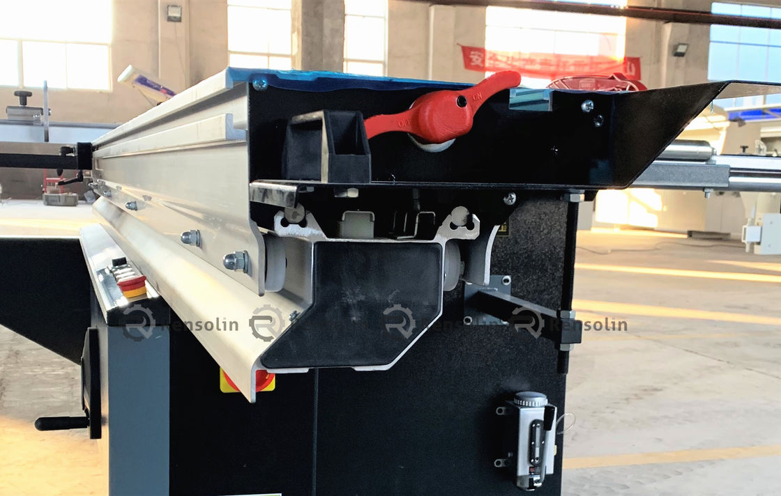 Germany Structure Precision Panel Saw Woodworking Automatic Sliding TableSaw Plywood Sliding Table Panel Saw