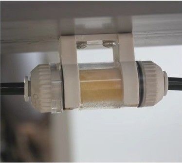 Curve Line Wood Edge Banding Machine Mdf Lipping Machine For Cabinet 0-20cm/S